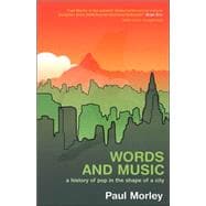 Words And Music