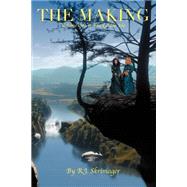 Making : Volume One of the Golden Isle