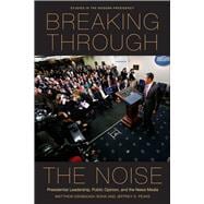 Breaking Through the Noise