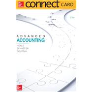 Connect Online Access for Advanced Accounting