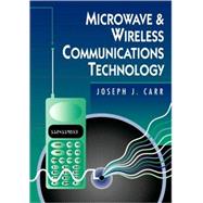 Microwave  Wireless Communications Technology