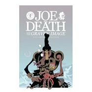 Joe Death and the Graven Image