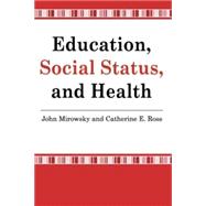 Education, Social Status, and Health