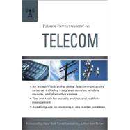 Fisher Investments on Telecom