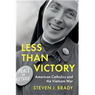 Less Than Victory