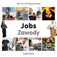 My First Bilingual BookJobs (EnglishPolish)