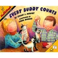 Every Buddy Counts (Math Start Counting, Level 1)