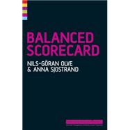 Balanced Scorecard