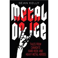 Metal on Ice