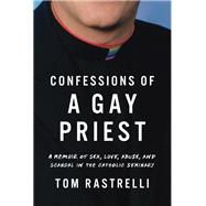 Confessions of a Gay Priest