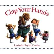 Clap Your Hands