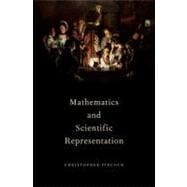 Mathematics and Scientific Representation