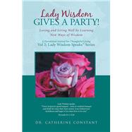 Lady Wisdom Gives a Party