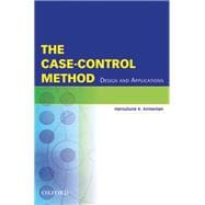 The Case-Control Method Design and Applications