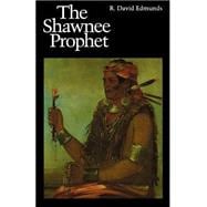 The Shawnee Prophet