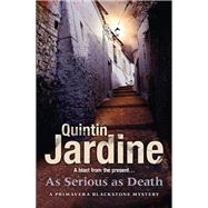 As Serious As Death