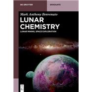 Lunar Chemistry