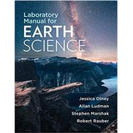 9780393697124 | Laboratory Manual for Earth ... | Knetbooks
