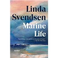 Marine Life Stories