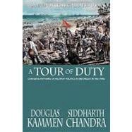 A Tour of Duty: Changing Patterns of Military Politics in Indonesia in the 1990's