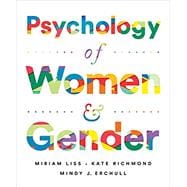 9780393667134 | Psychology of Women and Gender | Knetbooks