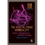 The Digital Image and Reality