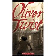 Radio Theatre: Oliver Twist