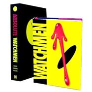 Watchmen Absolute Edition
