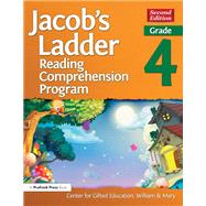 Jacobs Ladder Reading Comprehension Program Grade 4