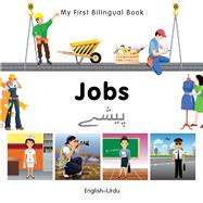 My First Bilingual BookJobs (EnglishUrdu)