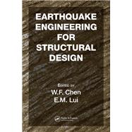 Earthquake Engineering for Structural Design