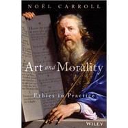 Art and Morality
