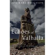 Echoes of Valhalla