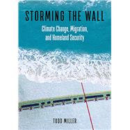 Storming the Wall