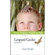 Leopard Gecko