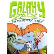 #3: The Prehistoric Planet