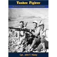 Yankee Fighter Yankee Fighter