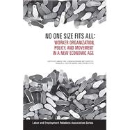 No One Size Fits All