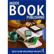 Inside Book Publishing