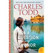 A Question of Honor