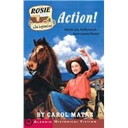 Rosie in Los Angeles Action