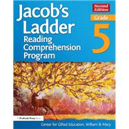 Jacobs Ladder Reading Comprehension Program Grade 5