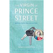 The Virgin of Prince Street