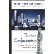 Boston Confucianism