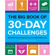 The Big Book of 30-day Challenges