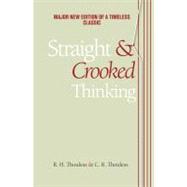 Straight and Crooked Thinking