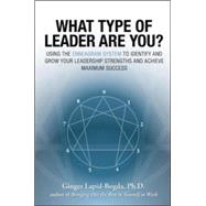 What Type of Leader Are You? Using the Enneagram System to Identify and Grow Your Leadership Strengh