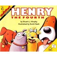 Henry The Fourth (Mathstart Ordinals, Level 1)