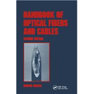 Handbook of Optical Fibers and Cables Second Edition