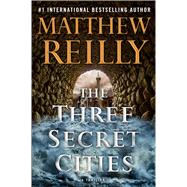 The Three Secret Cities